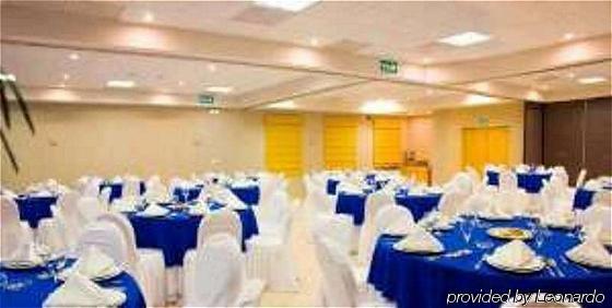 Hotel Plaza Las Quintas Hermosillo Restauracja zdjęcie
