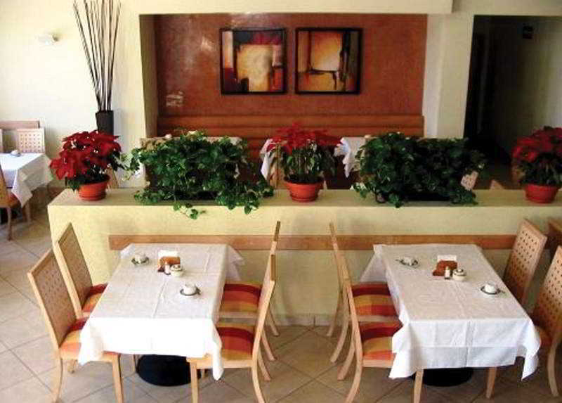 Hotel Plaza Las Quintas Hermosillo Zewnętrze zdjęcie